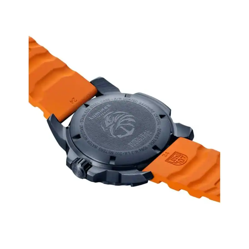 thearwatches-reloj-luminox-mid-42264_7 Reloj Luminox Navy Seal Back to the Blue XS.3253.CBNSF.SET 45mm