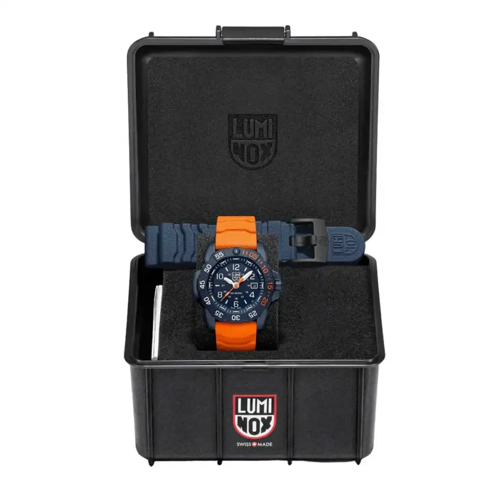 thearwatches-reloj-luminox-mid-42264_9 Reloj Luminox Navy Seal Back to the Blue XS.3253.CBNSF.SET 45mm