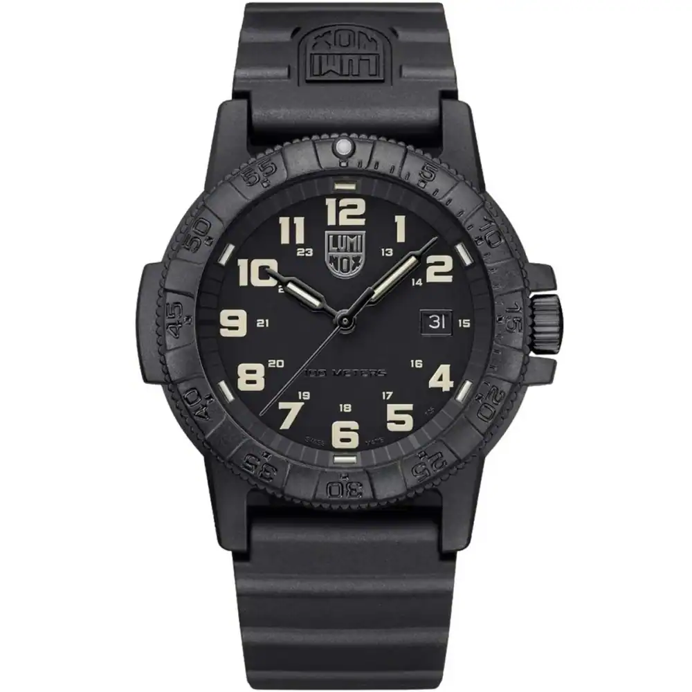 Reloj Luminox Leatherback Sea Turtle Giant XS.0330 44mm
