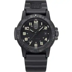 thearwatches-reloj-luminox-mid-42265 Reloj Luminox Leatherback Sea Turtle Giant XS.0330 44mm