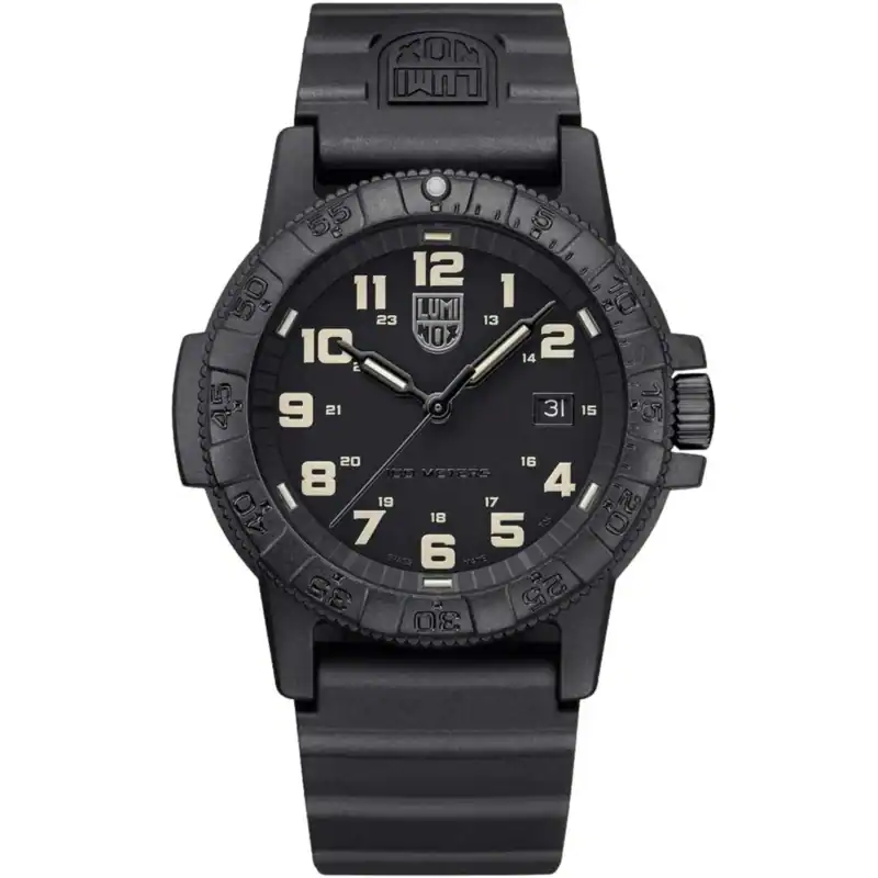 Reloj Luminox Leatherback Sea Turtle Giant XS.0330 44mm