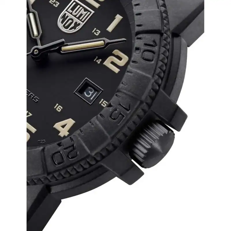 Reloj Luminox Leatherback Sea Turtle Giant XS.0330 44mm