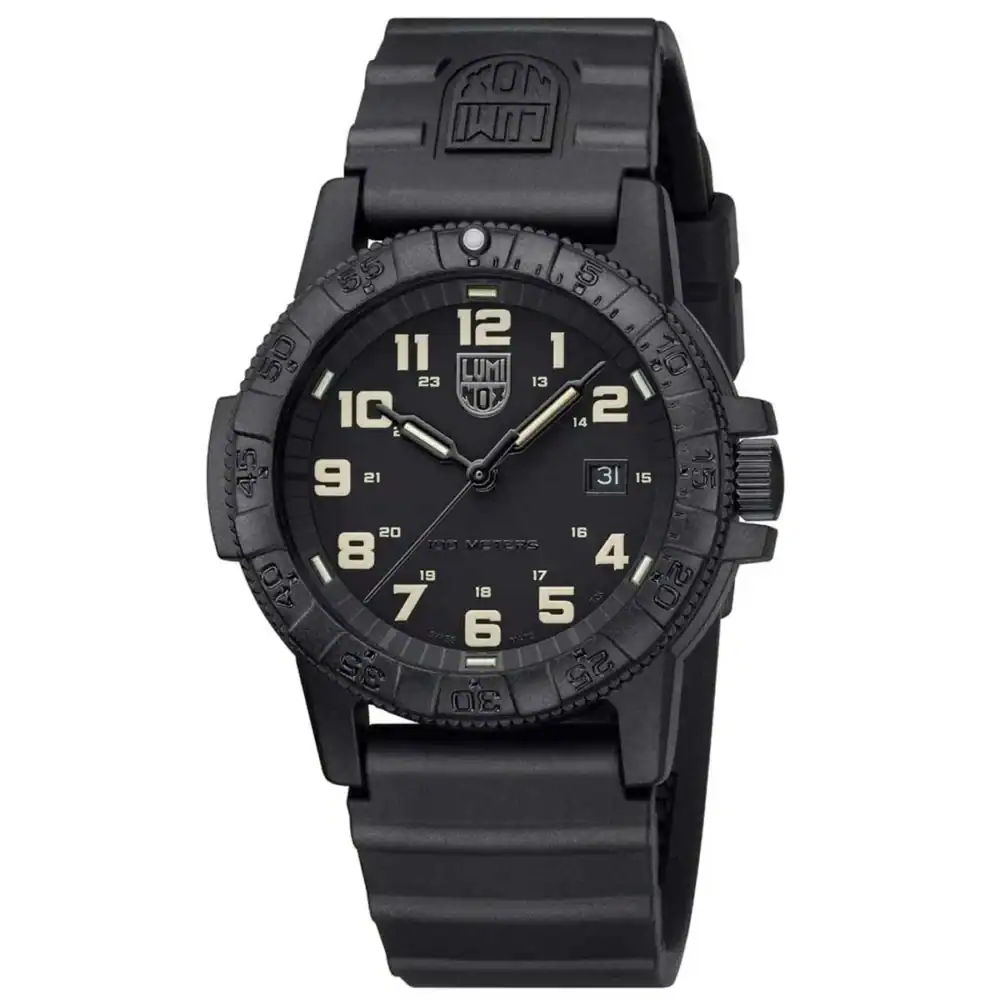 Reloj Luminox Leatherback Sea Turtle Giant XS.0330 44mm