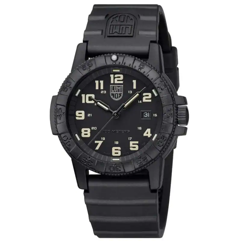 Reloj Luminox Leatherback Sea Turtle Giant XS.0330 44mm