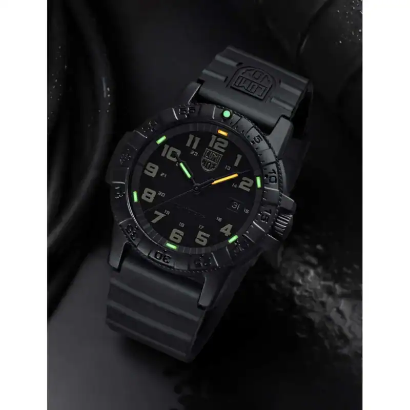 Reloj Luminox Leatherback Sea Turtle Giant XS.0330 44mm