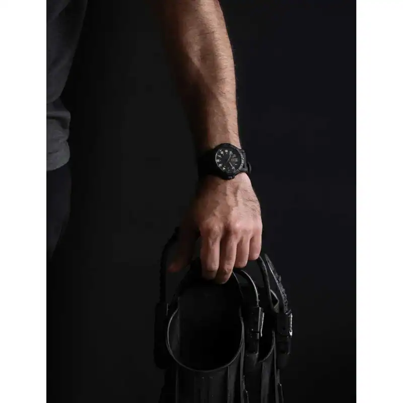Reloj Luminox Leatherback Sea Turtle Giant XS.0330 44mm
