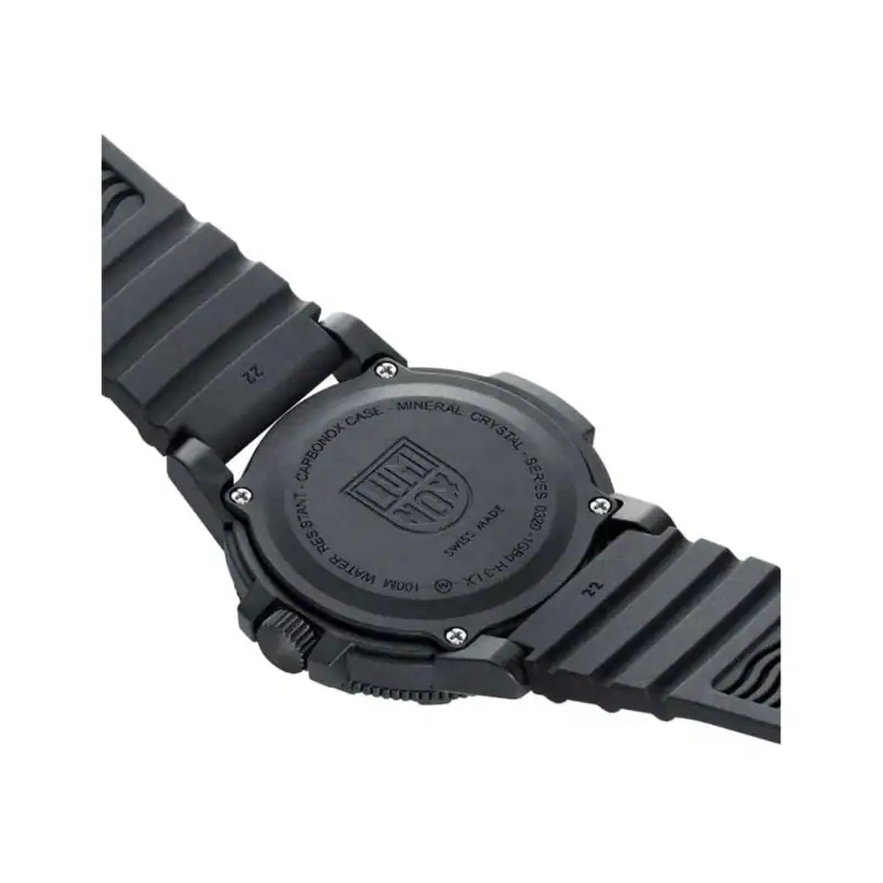Reloj Luminox Leatherback Sea Turtle Giant XS.0330 44mm