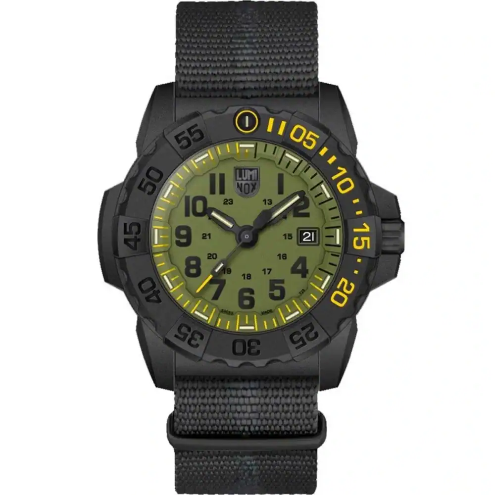 thearwatches-reloj-luminox-mid-42266 Reloj Luminox Navy Seal XS.3517.NSF.SET 45mm