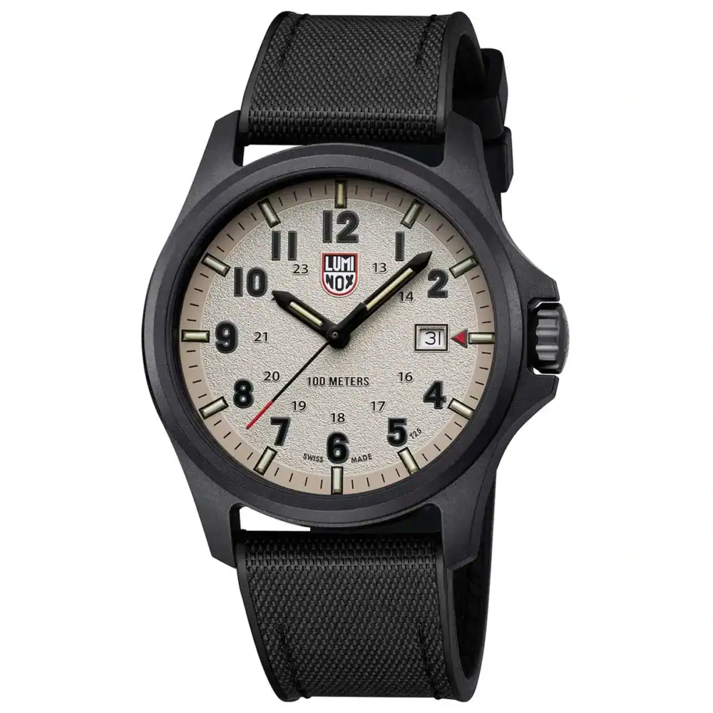 thearwatches-reloj-luminox-mid-43147_11 Reloj Luminox Atacama Field Carbonox Set + 2. strap XL.1971.SET 43mm