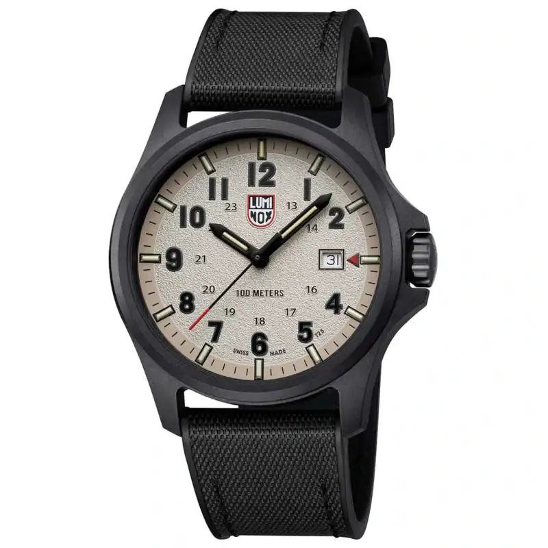 thearwatches-reloj-luminox-mid-43147_11 Reloj Luminox Atacama Field Carbonox Set + 2. strap XL.1971.SET 43mm
