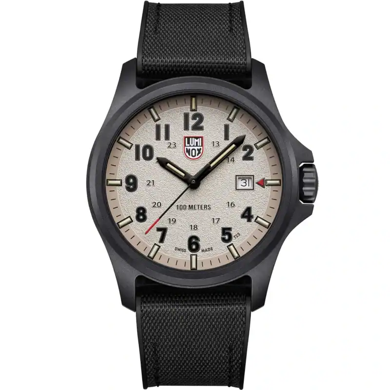 thearwatches-reloj-luminox-mid-43147_3 Reloj Luminox Atacama Field Carbonox Set + 2. strap XL.1971.SET 43mm
