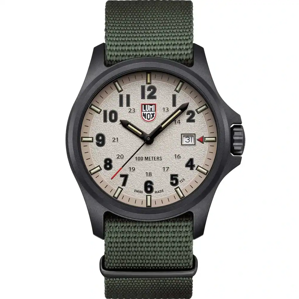 thearwatches-reloj-luminox-mid-43147_4 Reloj Luminox Atacama Field Carbonox Set + 2. strap XL.1971.SET 43mm