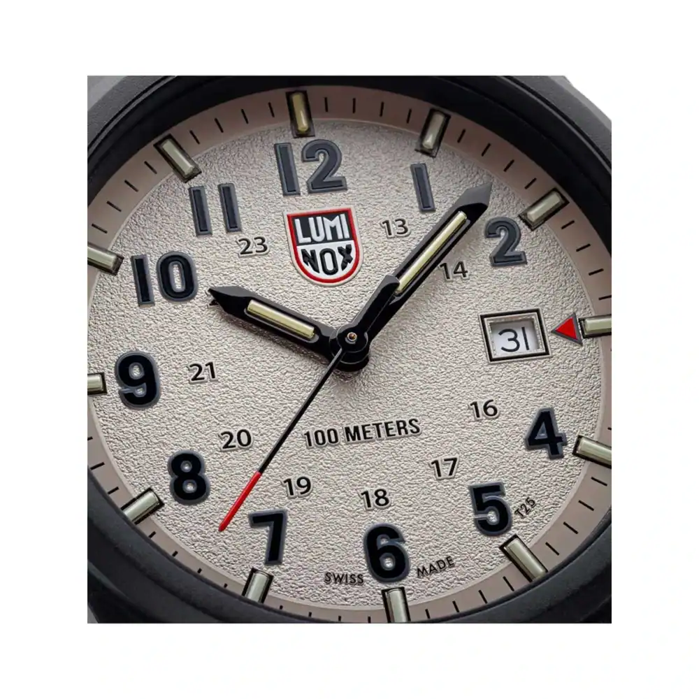 thearwatches-reloj-luminox-mid-43147_7 Reloj Luminox Atacama Field Carbonox Set + 2. strap XL.1971.SET 43mm