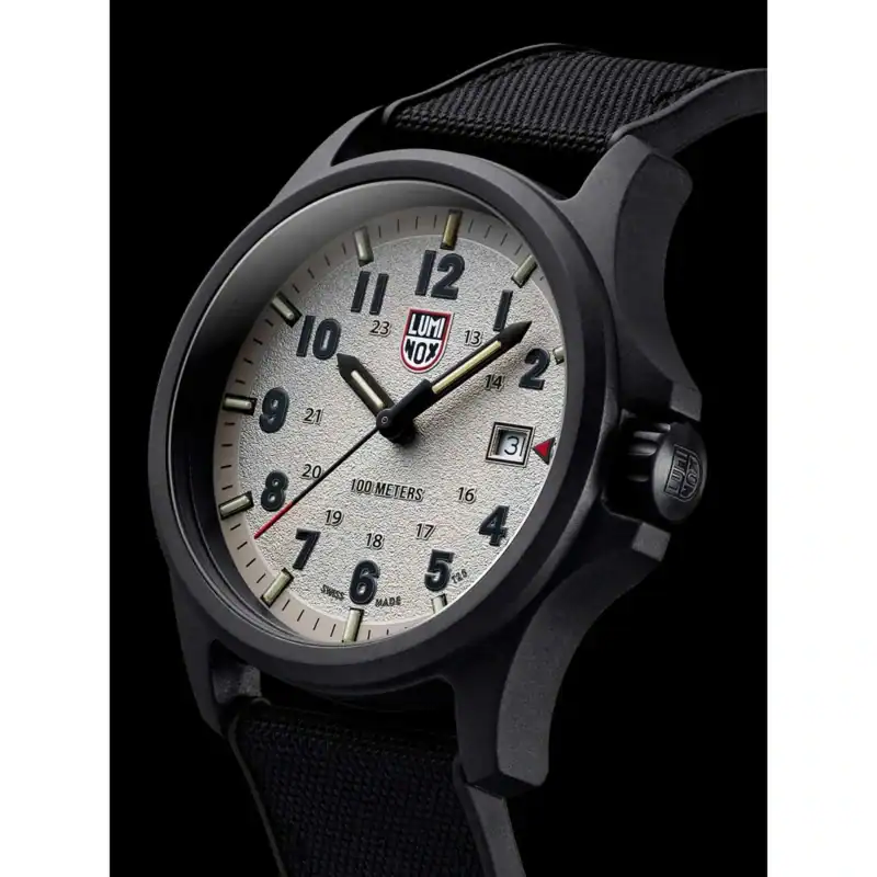 thearwatches-reloj-luminox-mid-43147_8 Reloj Luminox Atacama Field Carbonox Set + 2. strap XL.1971.SET 43mm