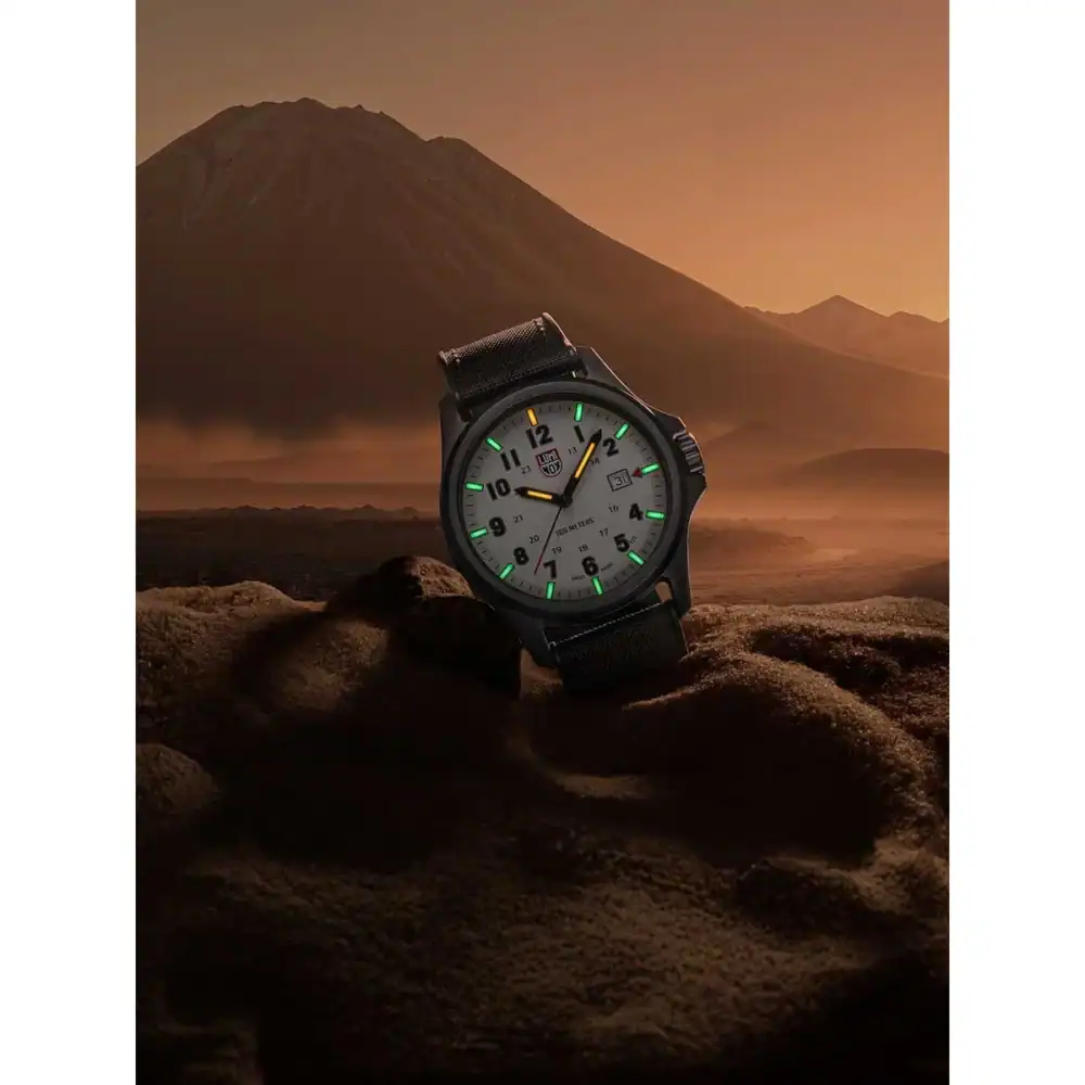 thearwatches-reloj-luminox-mid-43147_9 Reloj Luminox Atacama Field Carbonox Set + 2. strap XL.1971.SET 43mm