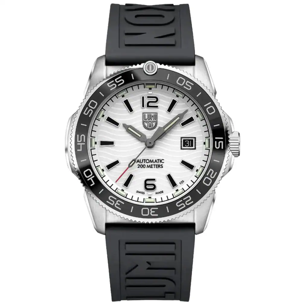 Reloj Luminox Pacific Diver Automatic XS.3101.H 42mm