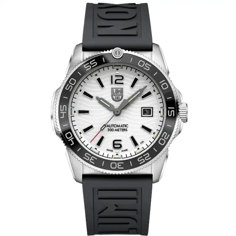 Reloj Luminox Pacific Diver Automatic XS.3101.H 42mm