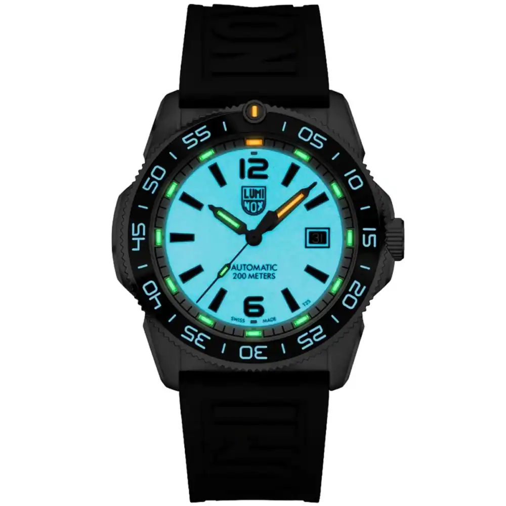 Reloj Luminox Pacific Diver Automatic XS.3101.H 42mm