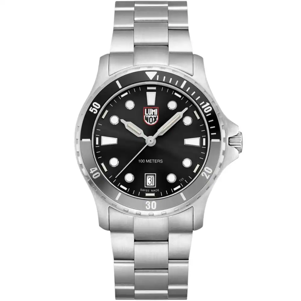 Reloj Luminox Sport Timer XS.0941 40mm