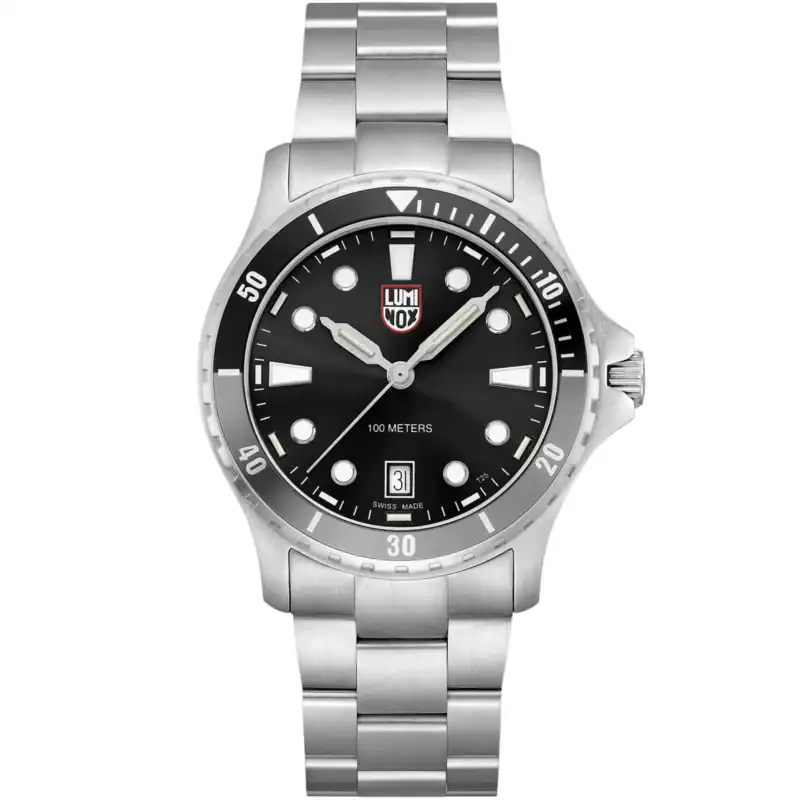 Reloj Luminox Sport Timer XS.0941 40mm