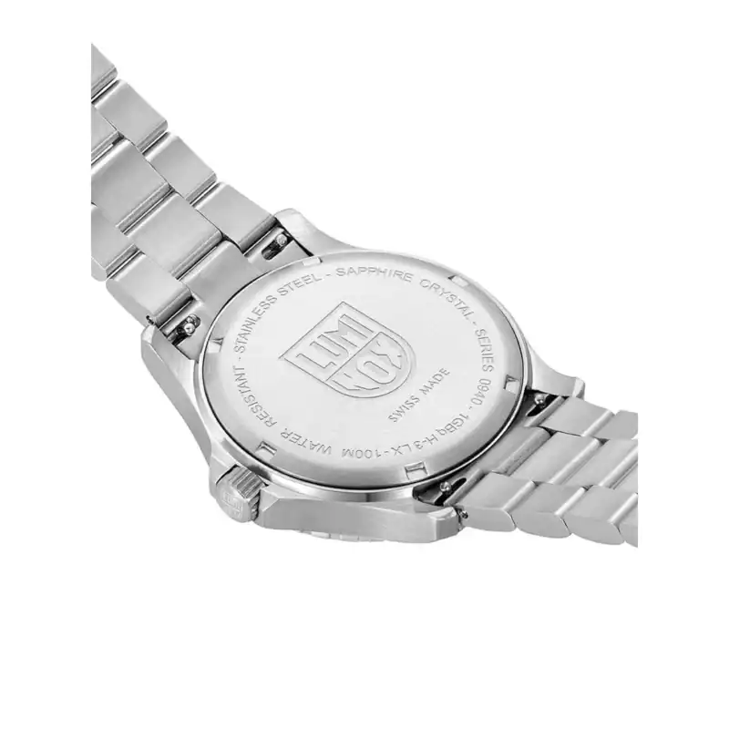 Reloj Luminox Sport Timer XS.0941 40mm