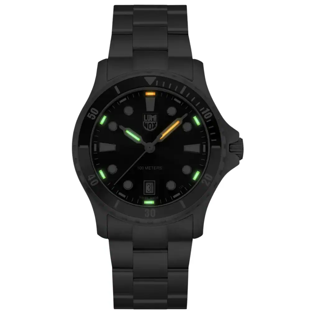 Reloj Luminox Sport Timer XS.0941 40mm