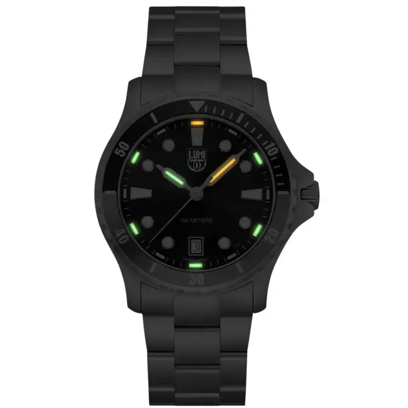 Reloj Luminox Sport Timer XS.0941 40mm