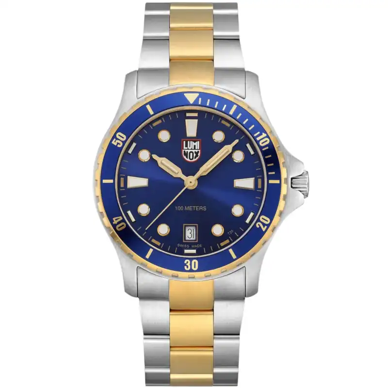 thearwatches-reloj-luminox-mid-43371 Reloj Luminox Sport Timer XS.0944 40mm