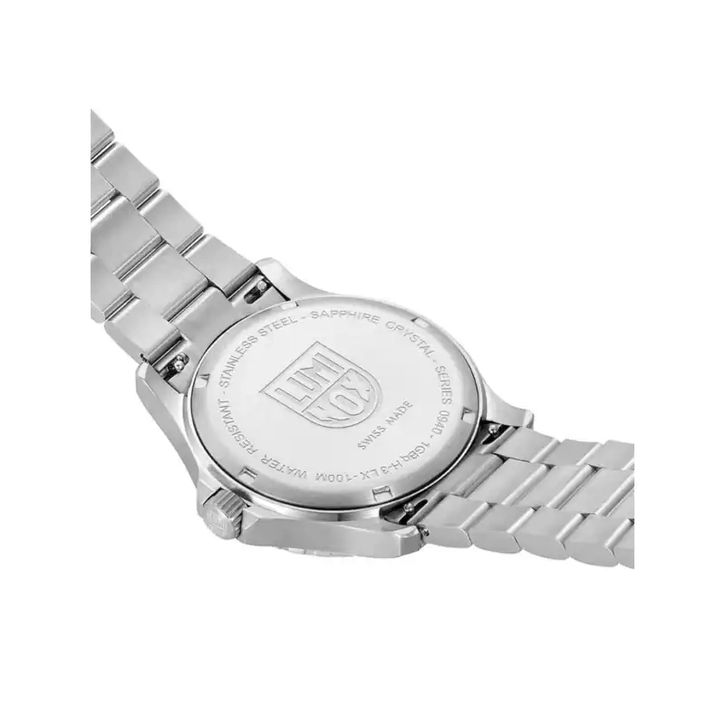 Reloj Luminox Sport Timer XS.0957 40mm