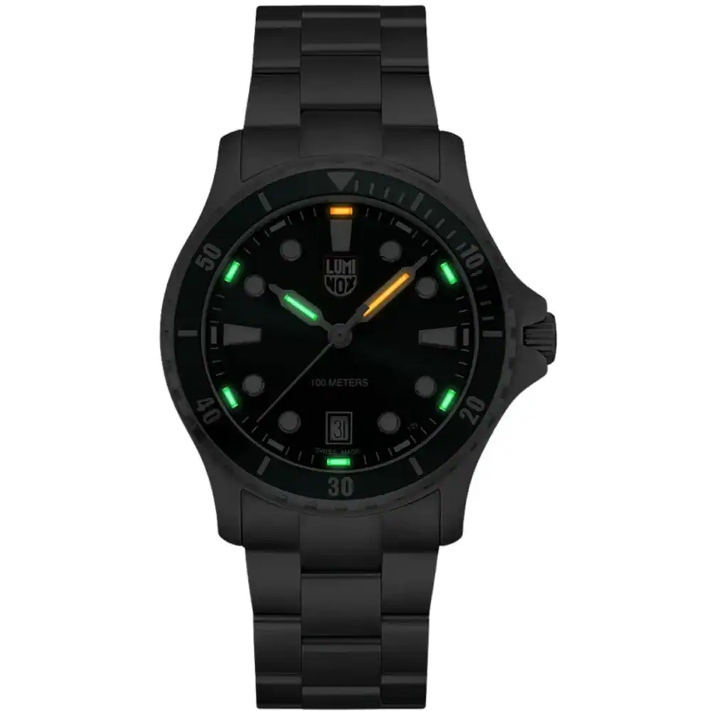 Reloj Luminox Sport Timer XS.0957 40mm