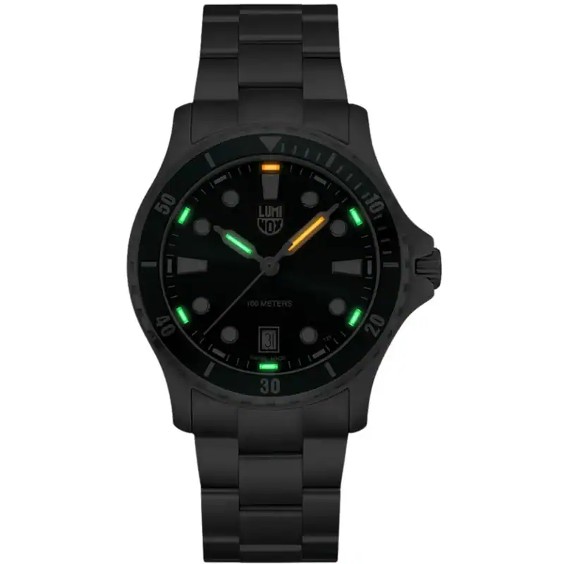 Reloj Luminox Sport Timer XS.0957 40mm
