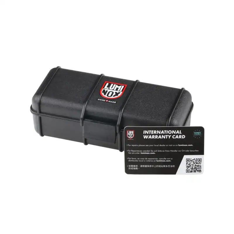 Reloj Luminox Sport Timer XS.0957 40mm