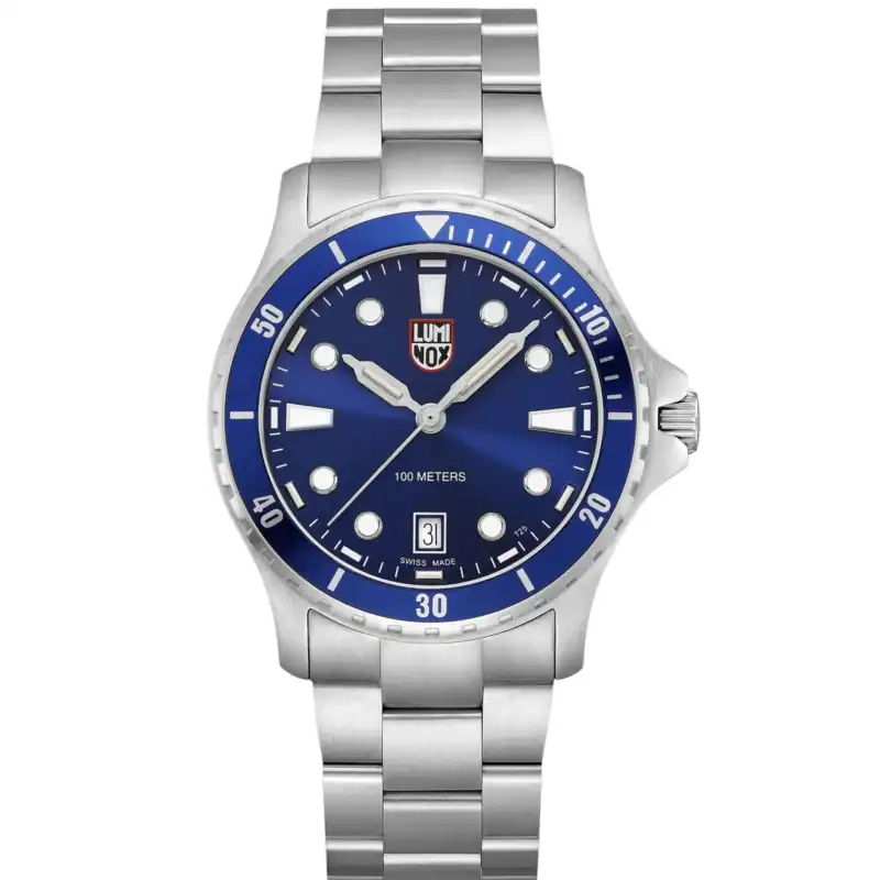Reloj Luminox Sport Timer XS.0943 40mm