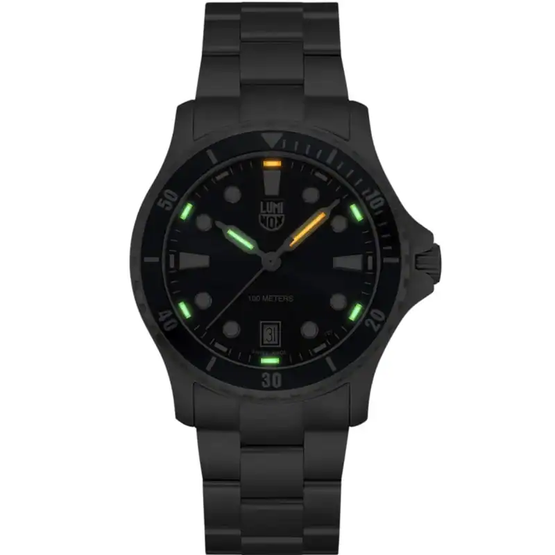 Reloj Luminox Sport Timer XS.0943 40mm