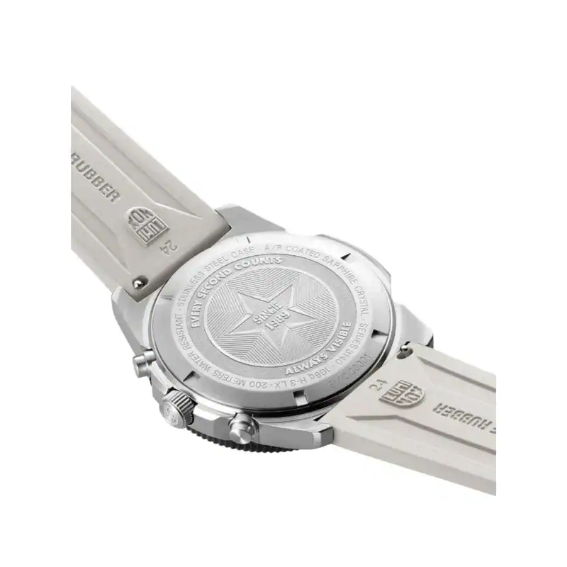 Reloj Luminox Pacific Diver Chronograph XS.3141.SET 44mm