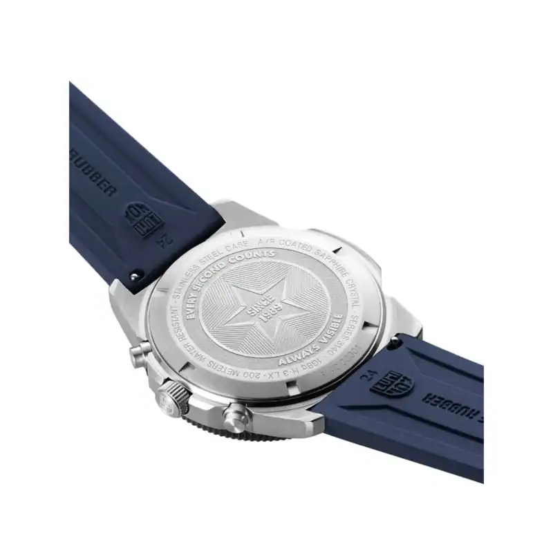 Reloj Luminox Pacific Diver Chronograph XS.3143.SET 44mm
