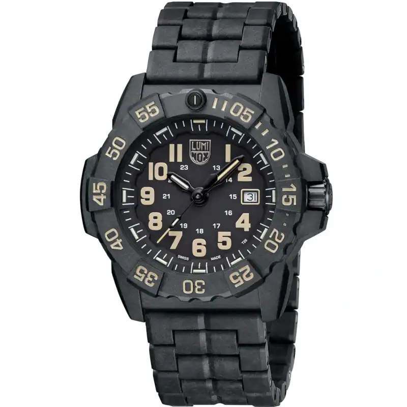 Reloj Luminox Neavy Seal XS.3510 45mm