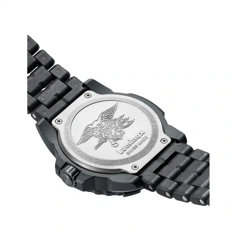 Reloj Luminox Neavy Seal XS.3510 45mm