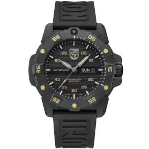 thearwatches-reloj-luminox-mid-44645 Reloj Luminox Master Carbon Seal Automatic Limited Edition XS.3865.GOLD 45mm