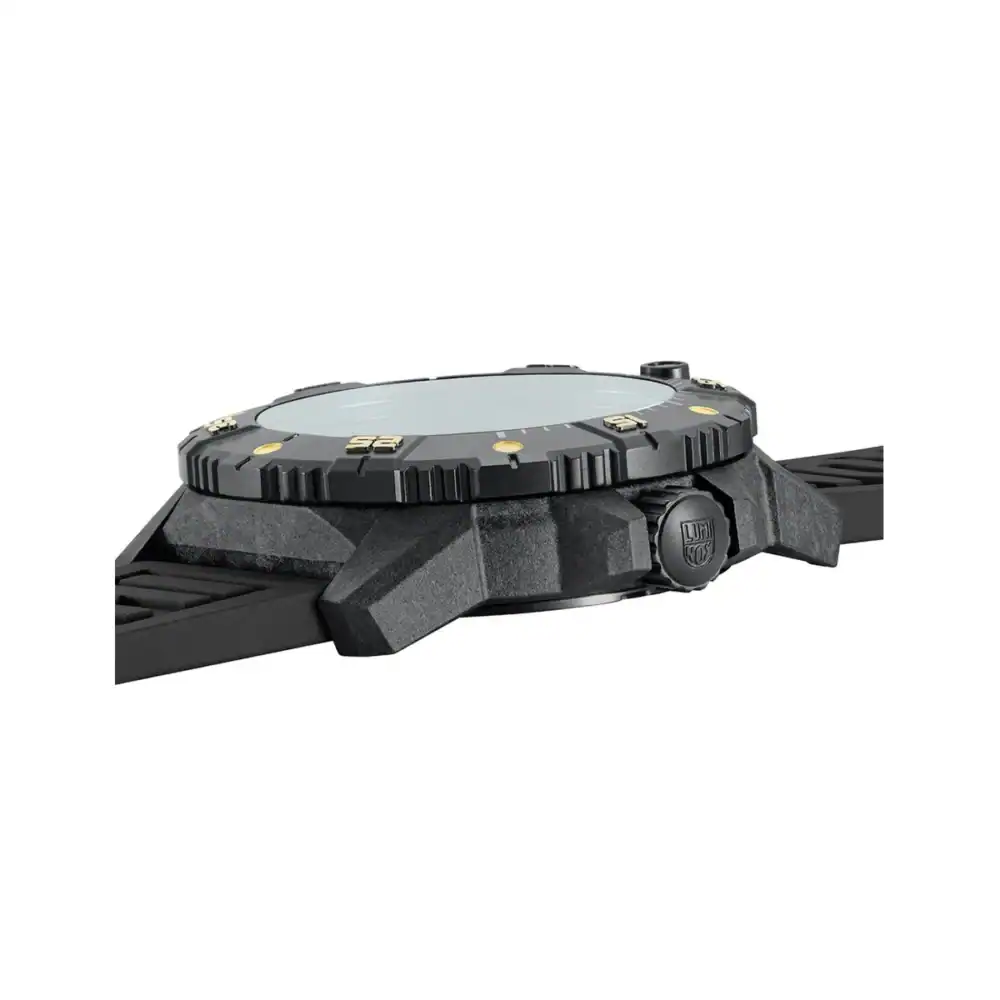 thearwatches-reloj-luminox-mid-44645_3 Reloj Luminox Master Carbon Seal Automatic Limited Edition XS.3865.GOLD 45mm