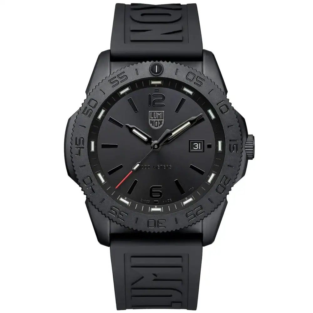 Reloj Luminox Pacific Diver XS.3121.BO.1 44mm