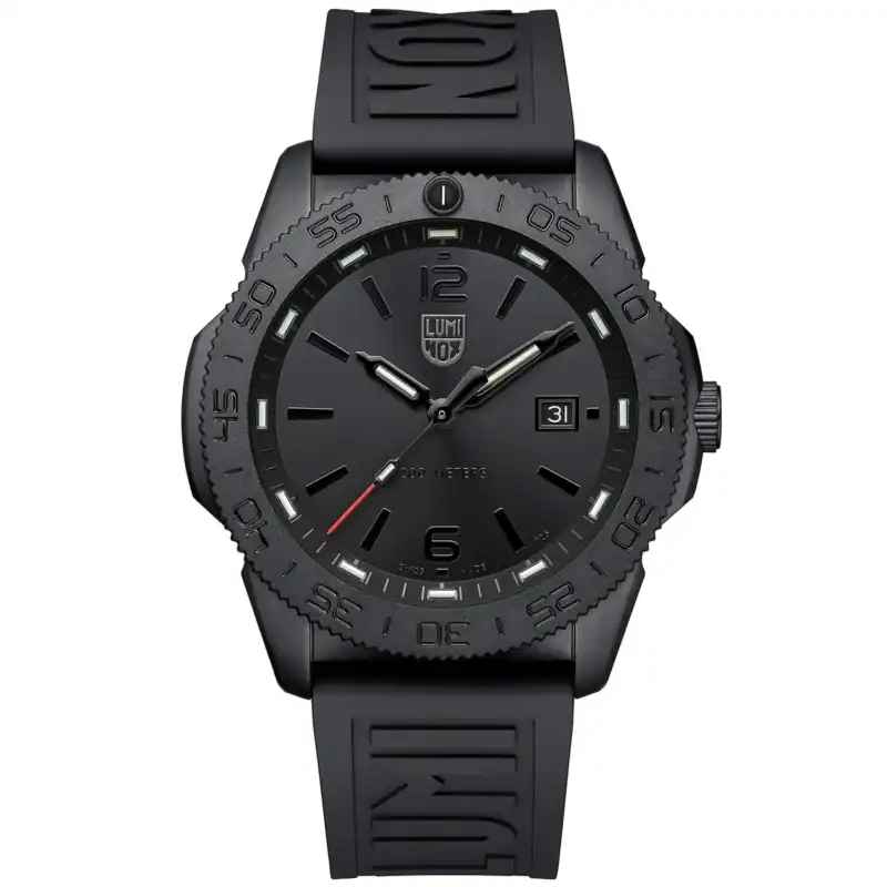 Reloj Luminox Pacific Diver XS.3121.BO.1 44mm