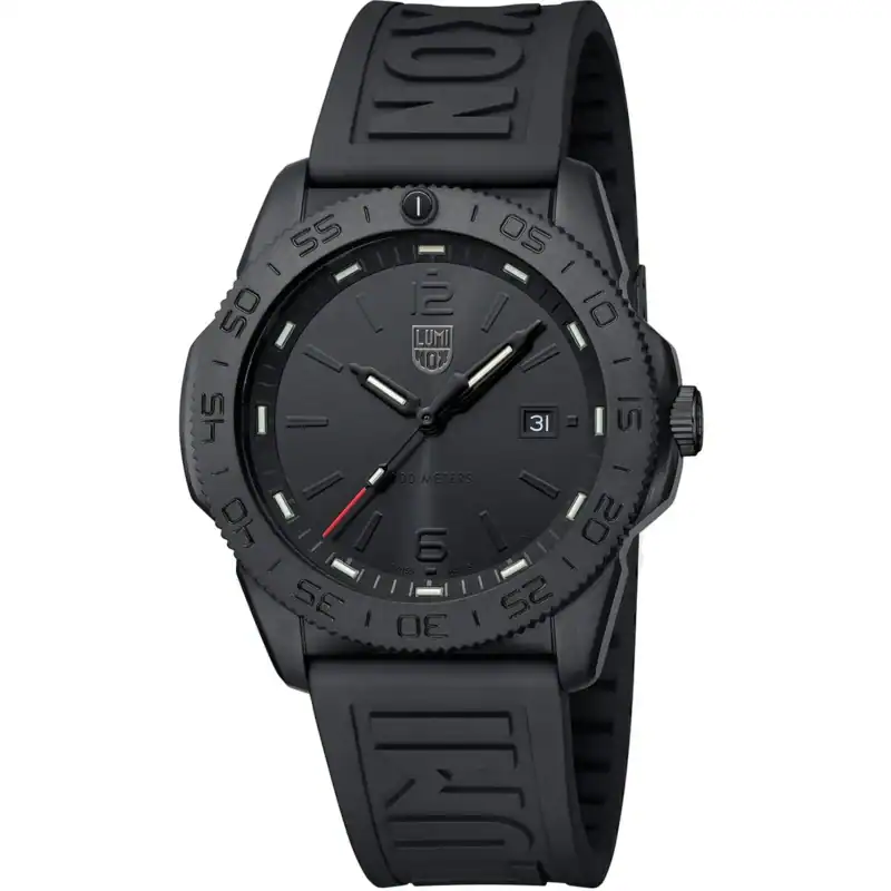 Reloj Luminox Pacific Diver XS.3121.BO.1 44mm