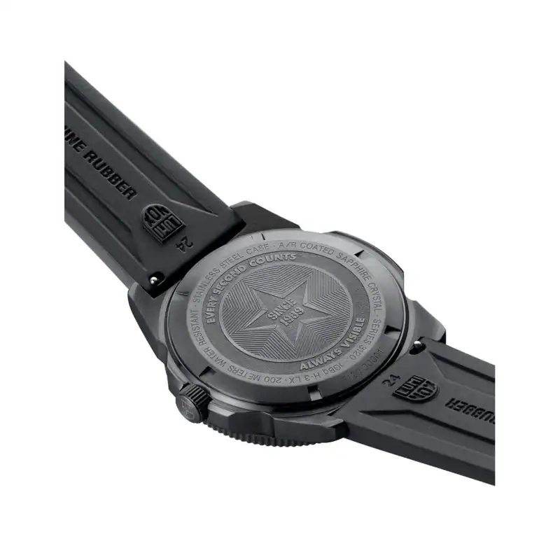 Reloj Luminox Pacific Diver XS.3121.BO.1 44mm