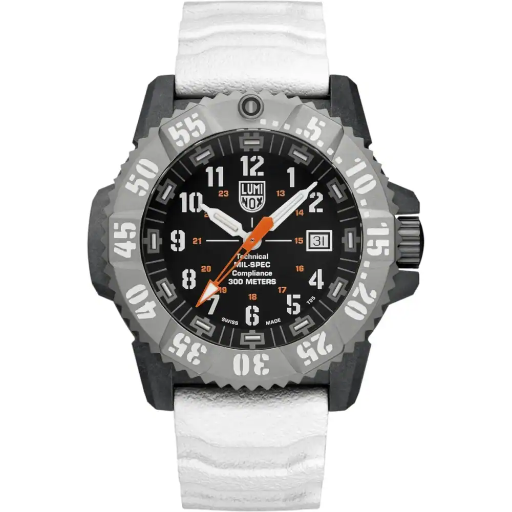 Reloj Luminox MIL-SPEC XL.3359.SET 46mm