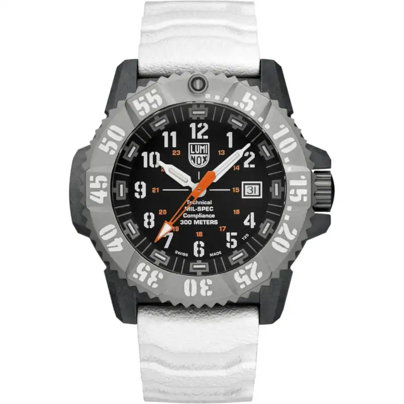 Reloj Luminox MIL-SPEC XL.3359.SET 46mm