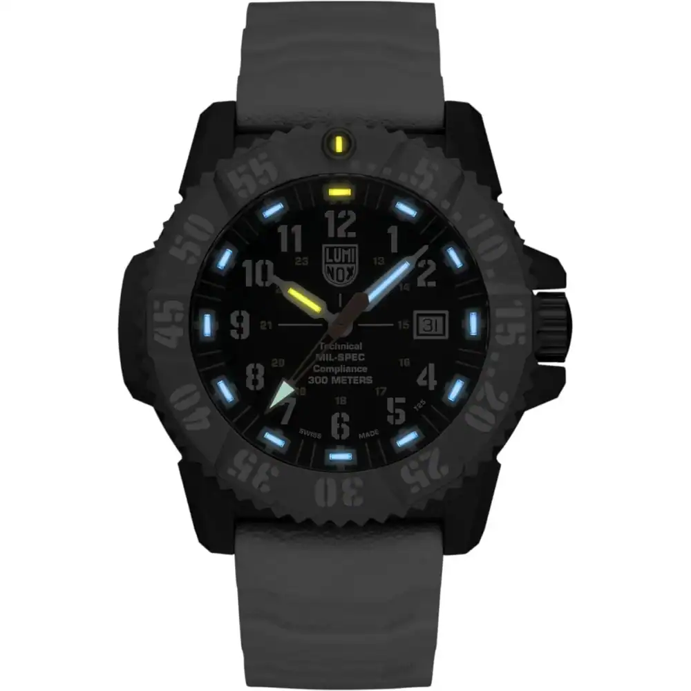 Reloj Luminox MIL-SPEC XL.3359.SET 46mm