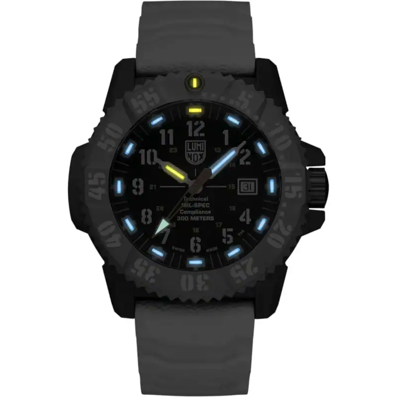 Reloj Luminox MIL-SPEC XL.3359.SET 46mm