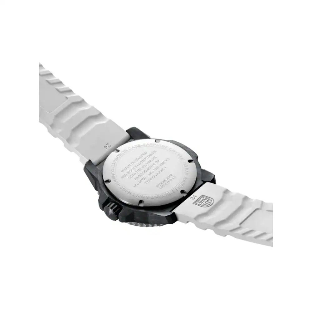 Reloj Luminox MIL-SPEC XL.3359.SET 46mm