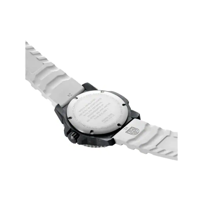 Reloj Luminox MIL-SPEC XL.3359.SET 46mm